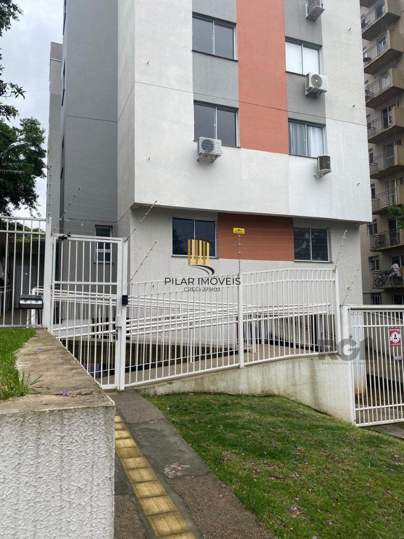 Apartamento 2 dormitórios no bairro Tristeza