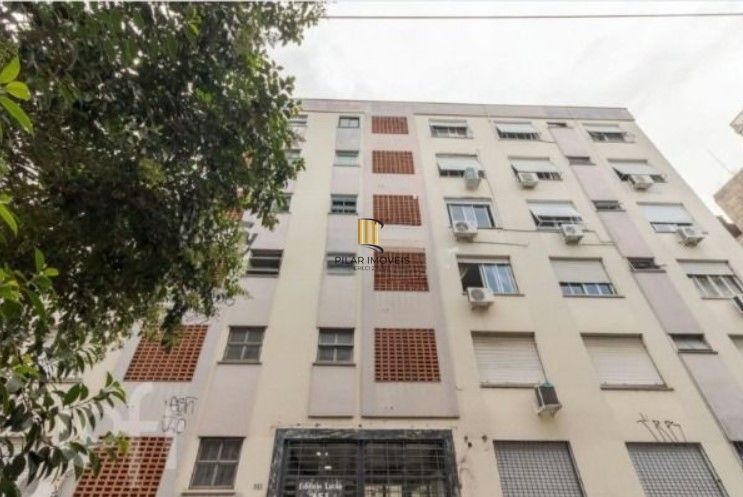 Apartamento 2 dormitórios - Centro Histórico - Pilar Imóveis