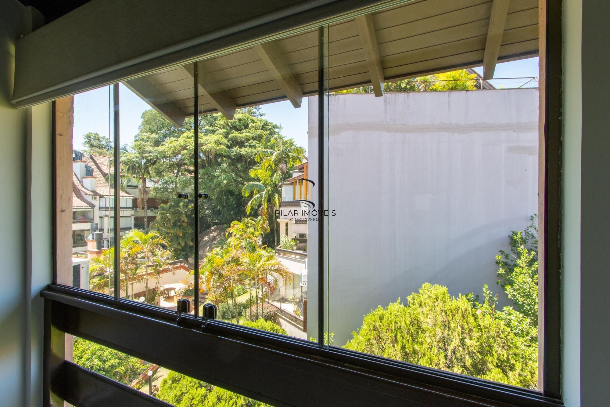 Apartamento 3 dormitórios no bairro Ipanema
