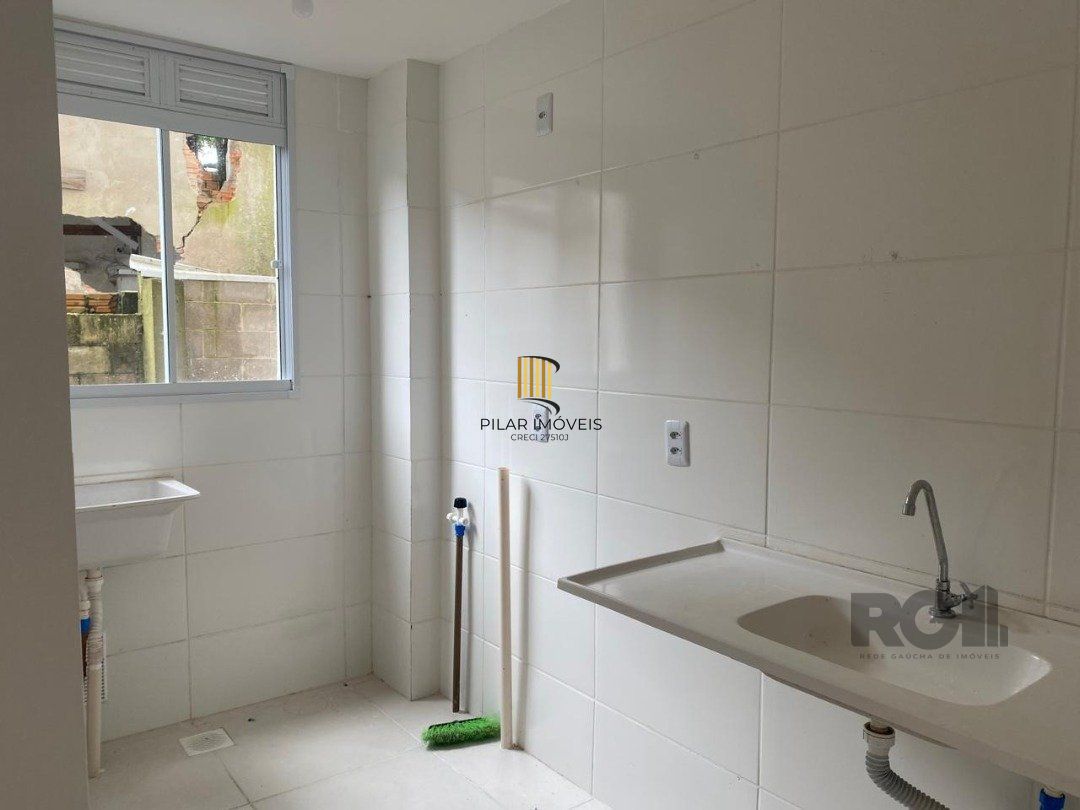 Apartamento 2 dormitórios no bairro Tristeza