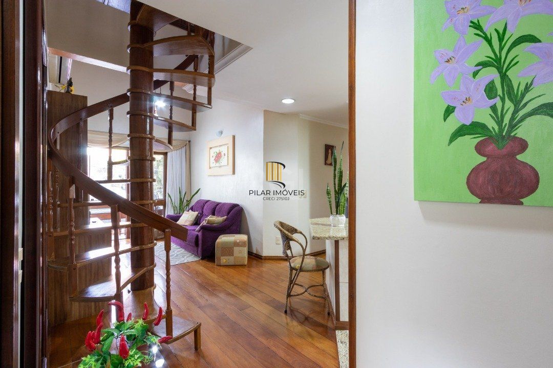 Predio para Venda - 215.37m², 0 dormitórios, Menino Deus