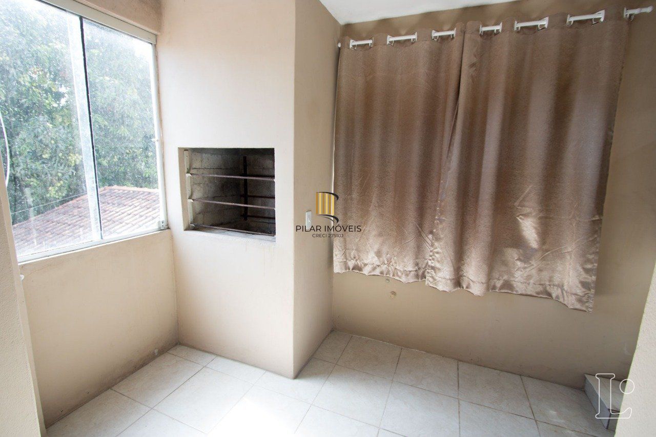 Apartamento para Venda - 76.16m², 3 dormitórios, Camaquã
