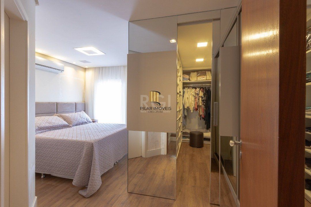 Casa Condominio para Venda - 210.69m², 3 dormitórios, sendo 2 suites, 4 vagas - Jardim Isabel