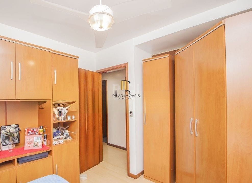Cobertura para Venda - 223m², 3 dormitórios, sendo 1 suites, 2 vagas - Santa Cecília