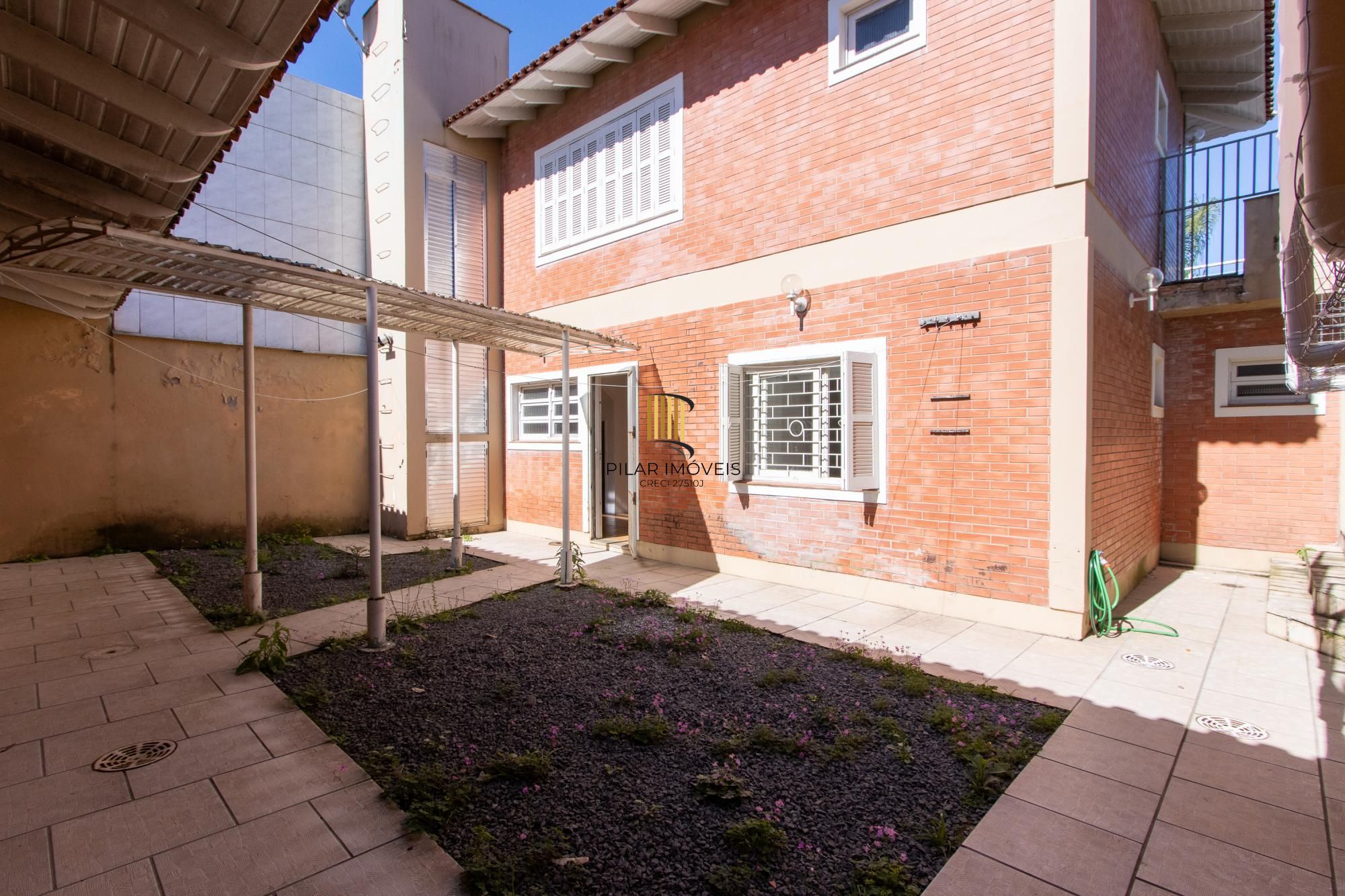CASA PARA VENDA/LOCAÇÃO BAIRRO HÍPICA - 322m2