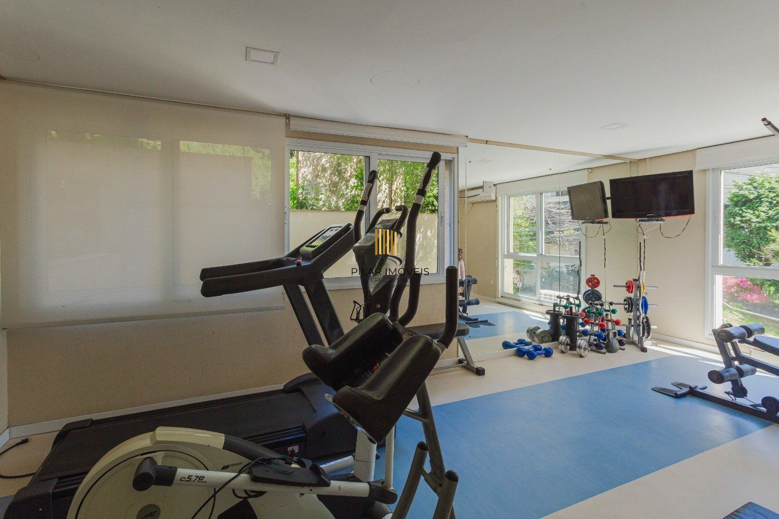 Apartamento Residencial À Venda, Mont Serrat, Porto alegre