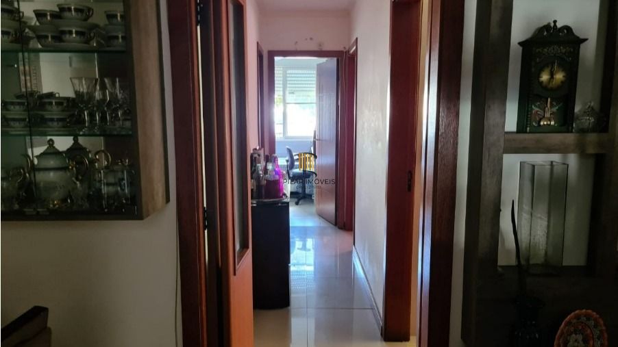 Apartamneto com 3 quartos na Cel. Massot