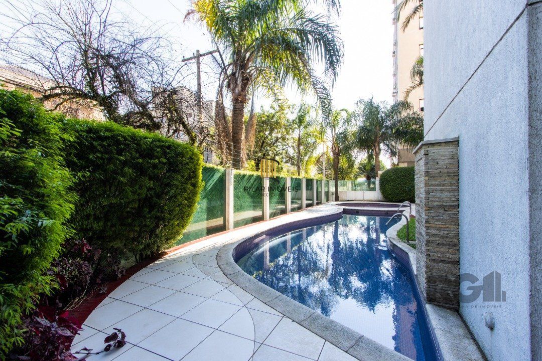 Apartamento 1 dormitório no bairro Menino Deus