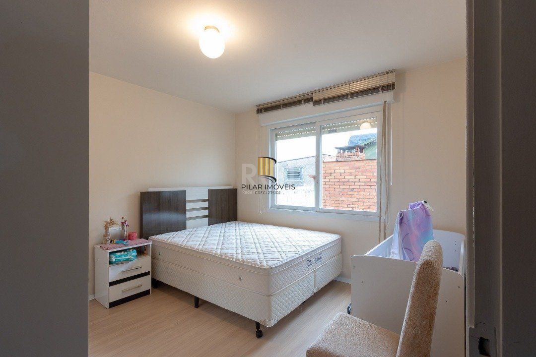 Apartamento para Venda - 59.37m², 2 dormitórios, Medianeira