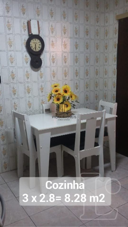 Apartamento para Venda - 88.53m², 2 dormitórios, Cristal