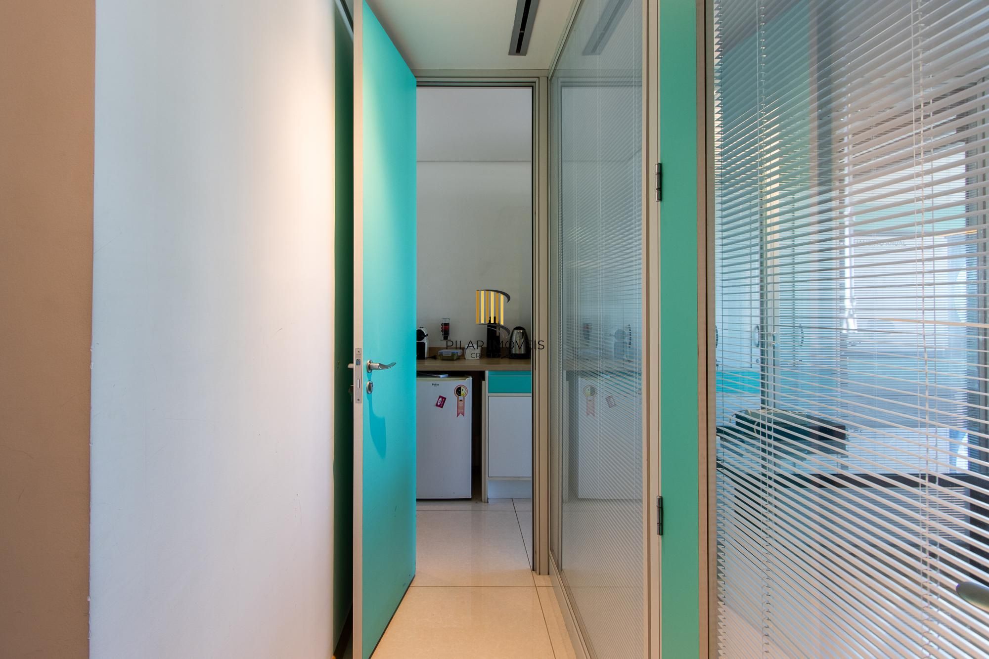 Sala Comercial no bairro Cristal