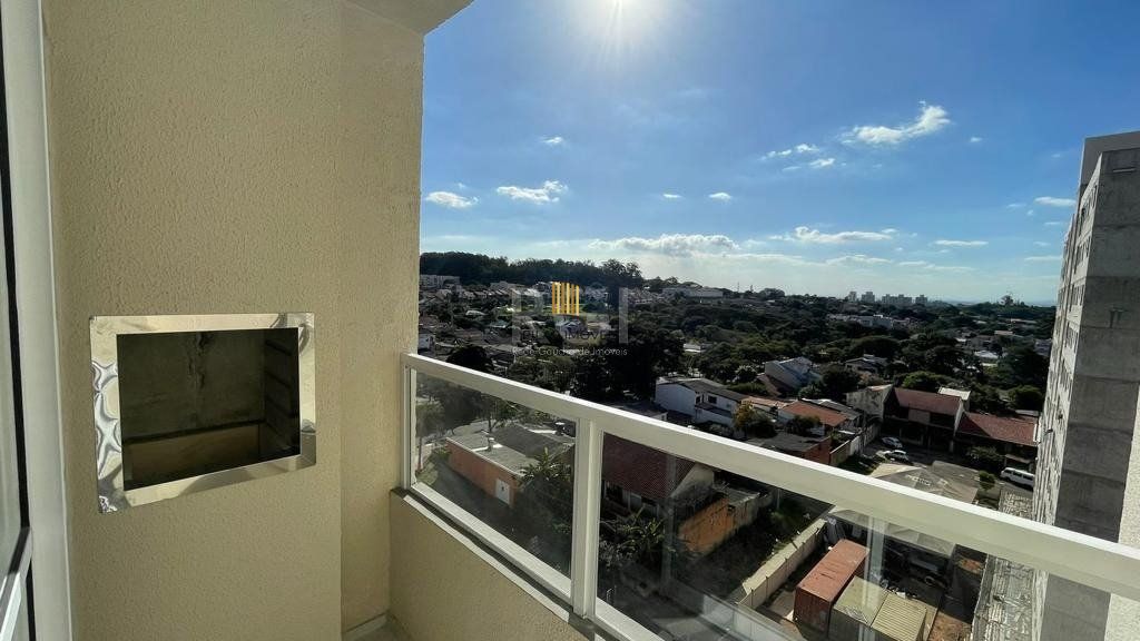 Apartamento 2 dormitórios no bairro Morro Santana
