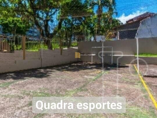 Apartamento para Venda - 88.53m², 2 dormitórios, Cristal