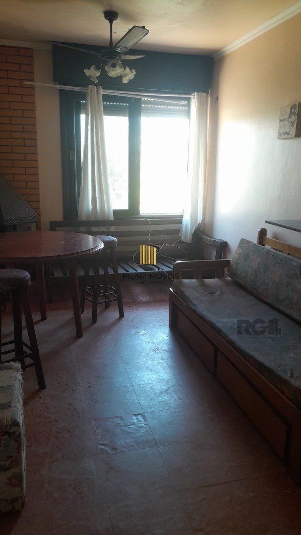 Apartamento 1 dormitório no bairro Ipanema