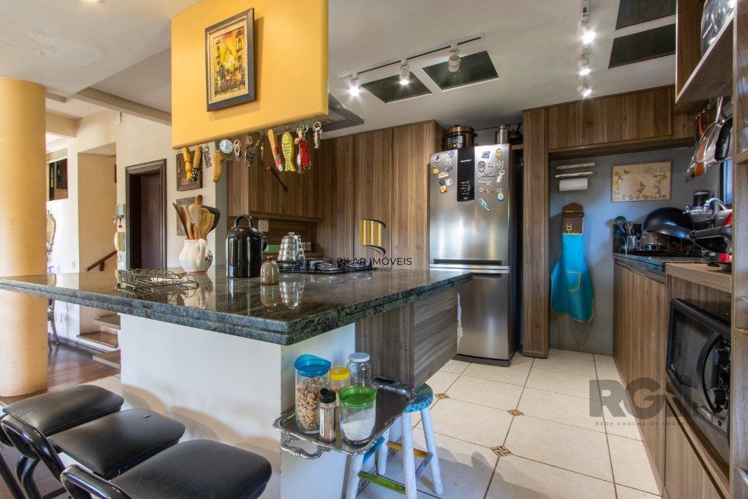 Casa para Venda - 323.49m², 4 dormitórios, sendo 1 suites, 5 vagas - Ipanema