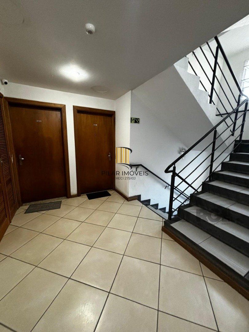 APARTAMENTO | 02 DORM. | CHURRASQUEIRA | CAMAQUÃ |  ZONA SUL