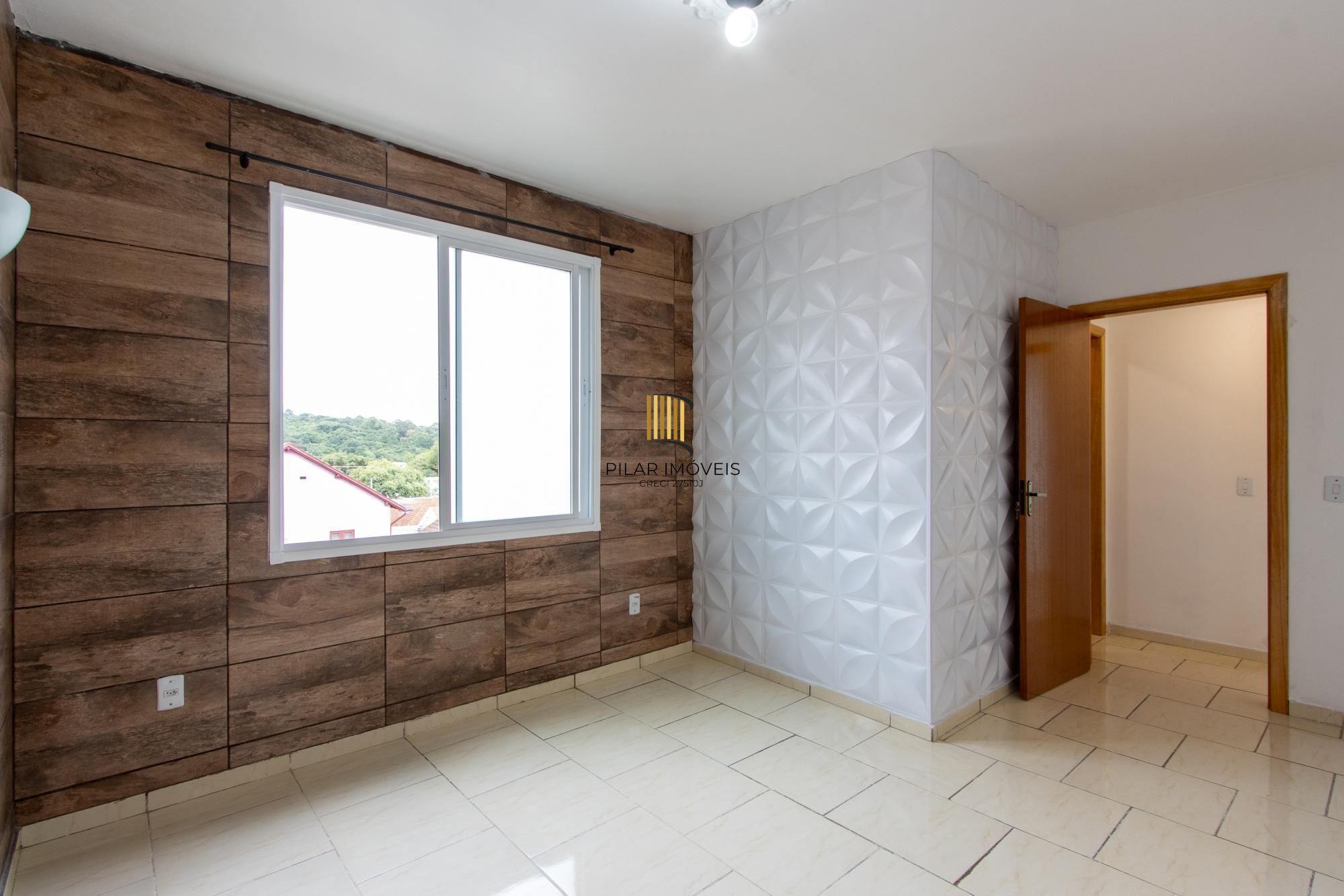 Casa 6 dormitórios no bairro Santa Tereza