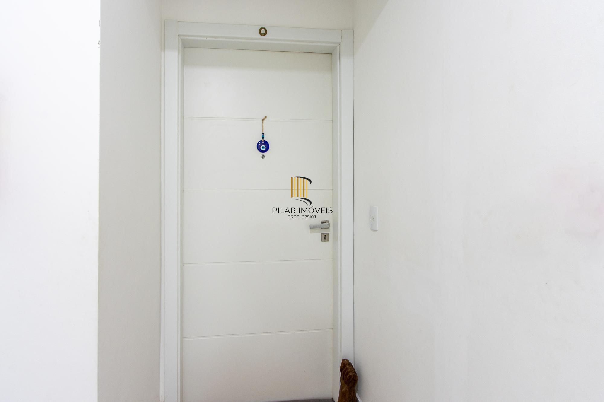 Apartamento 3 dormitórios no bairro Tristeza