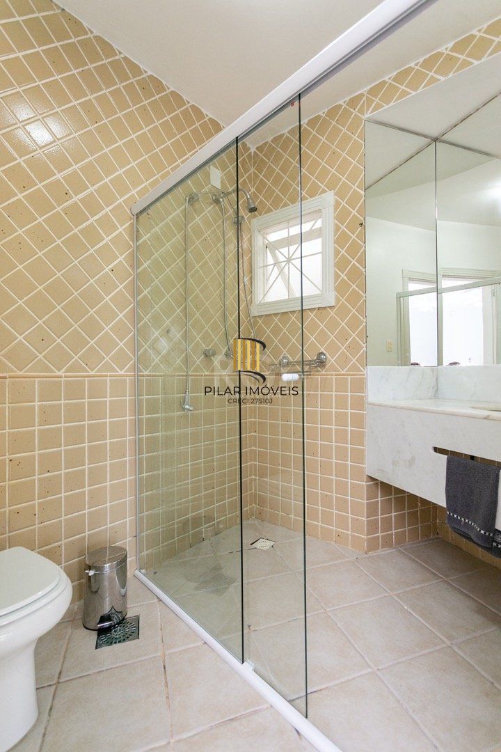 Casa para Venda - 288.88m², 3 dormitórios, sendo 3 suites, 4 vagas - Vila Conceição