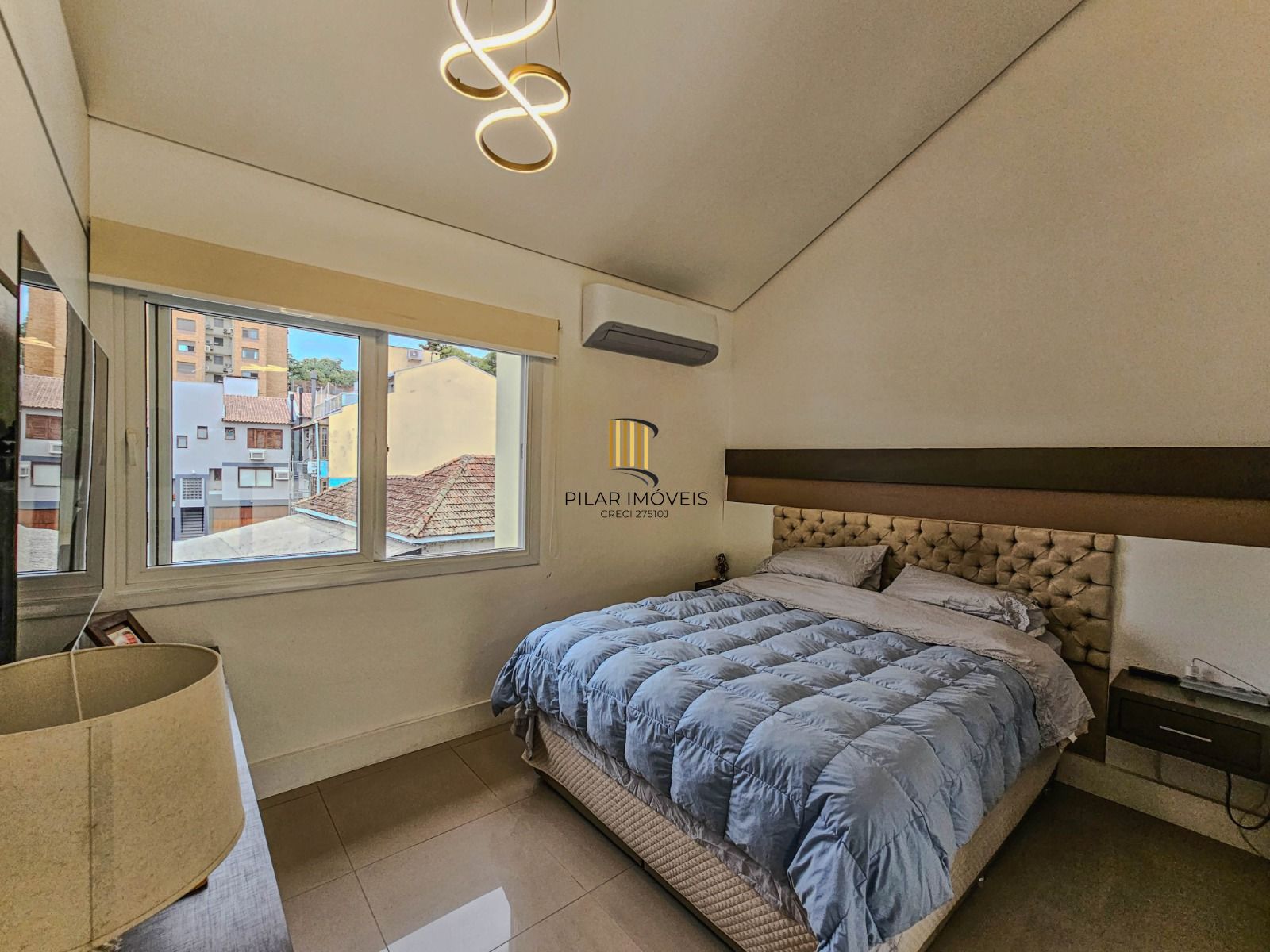 Casa de Condomínio 3 dormitórios no bairro Tristeza