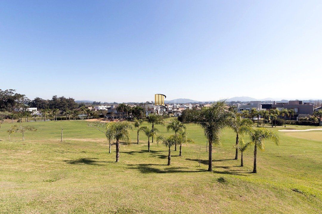 Casa Condominio para Venda - 480.25m², 5 dormitórios, sendo 4 suites, 4 vagas - Terra Ville