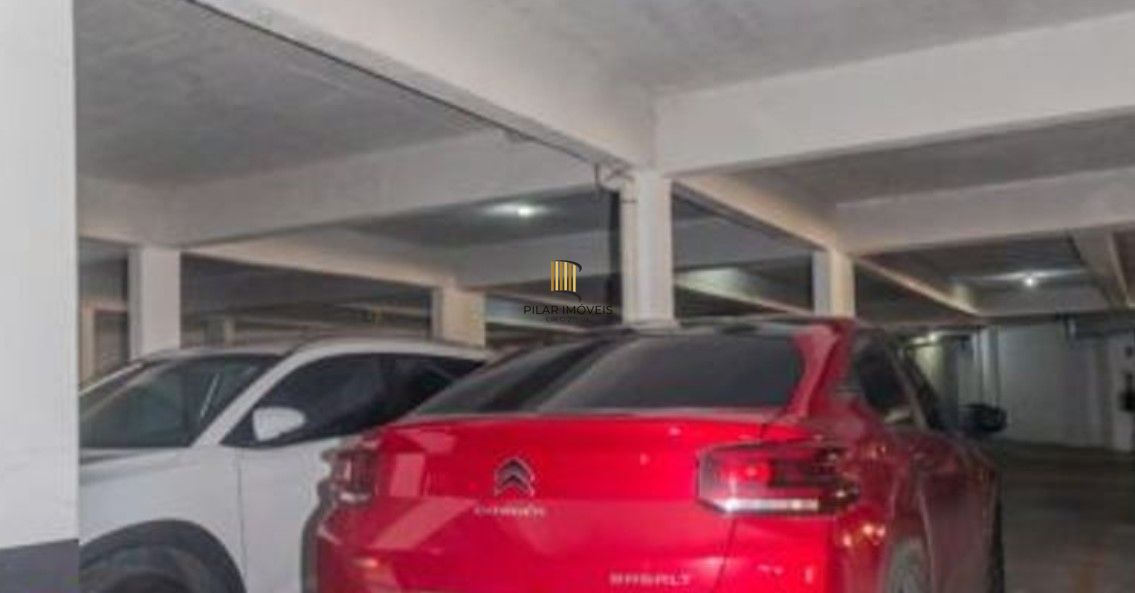 Apartamento 3 dorm.I Suíte I 2 vagas cobertas I Bairro Partenon