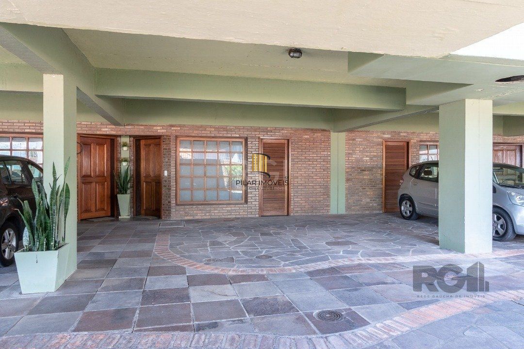 Casa em condomínio fechado para venda no bairro Jardim Isabel, com aproximadamente 197m² de área privativa,.