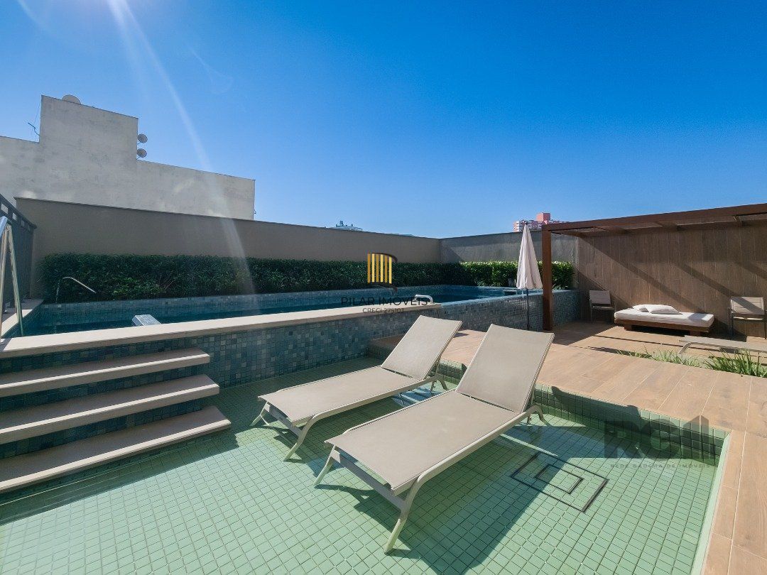 Apartamento para Venda - 71.76m², 2 dormitórios, sendo 1 suíte, 1 vaga - Azenha