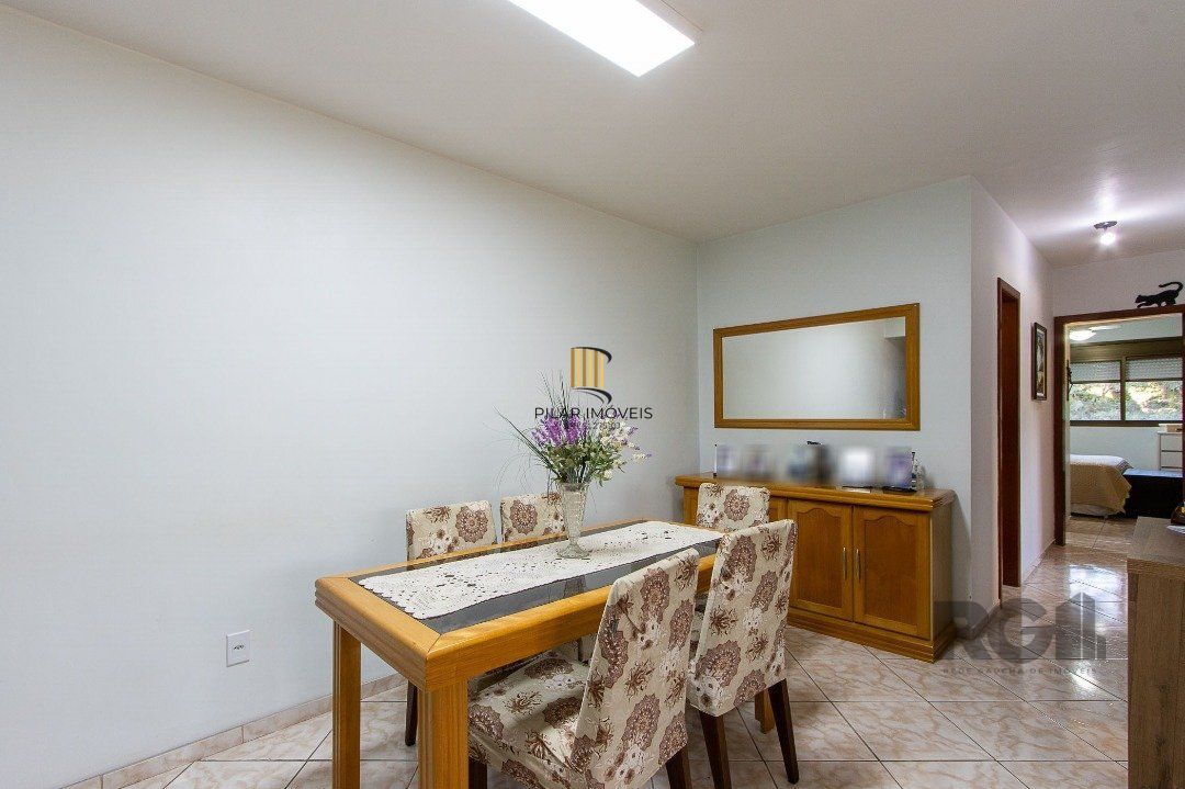 Apartamento 3 dormitórios no bairro Nonoai