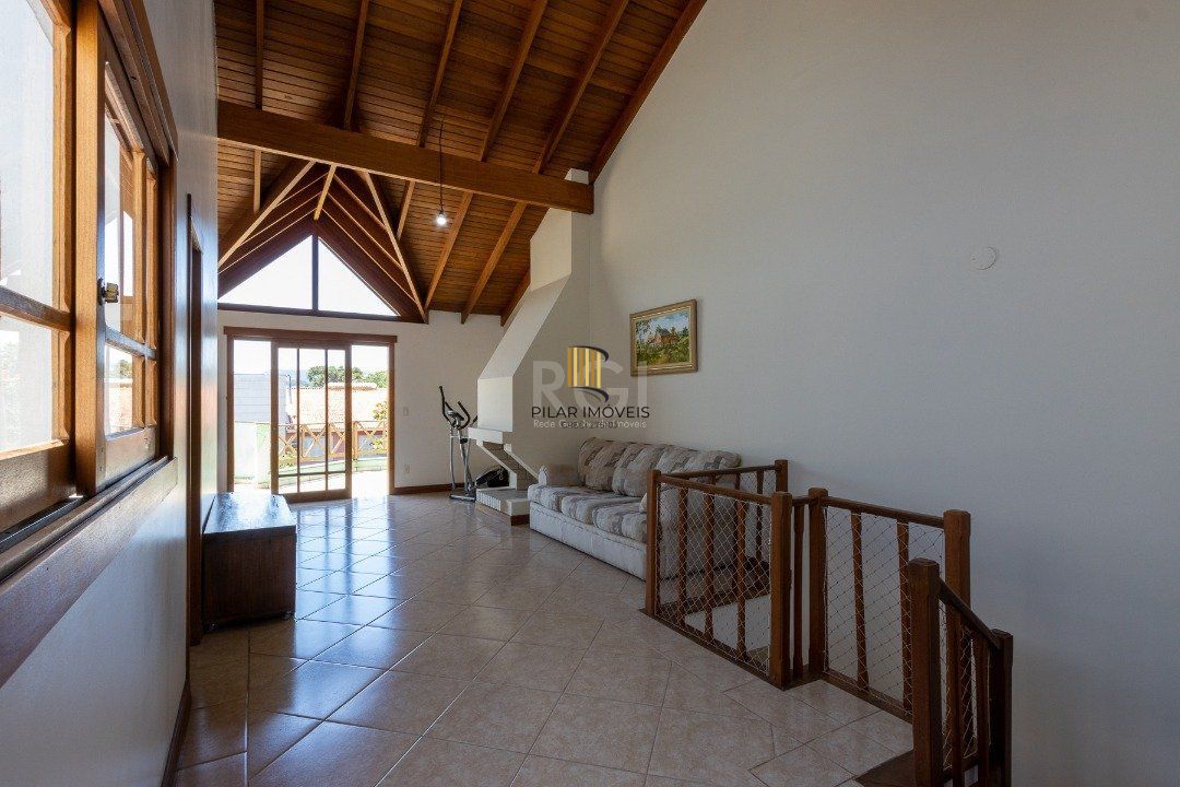 Casa para Locação/Aluguel - 222.26m², 3 dormitórios, sendo 1 suites, 3 vagas - Ipanema