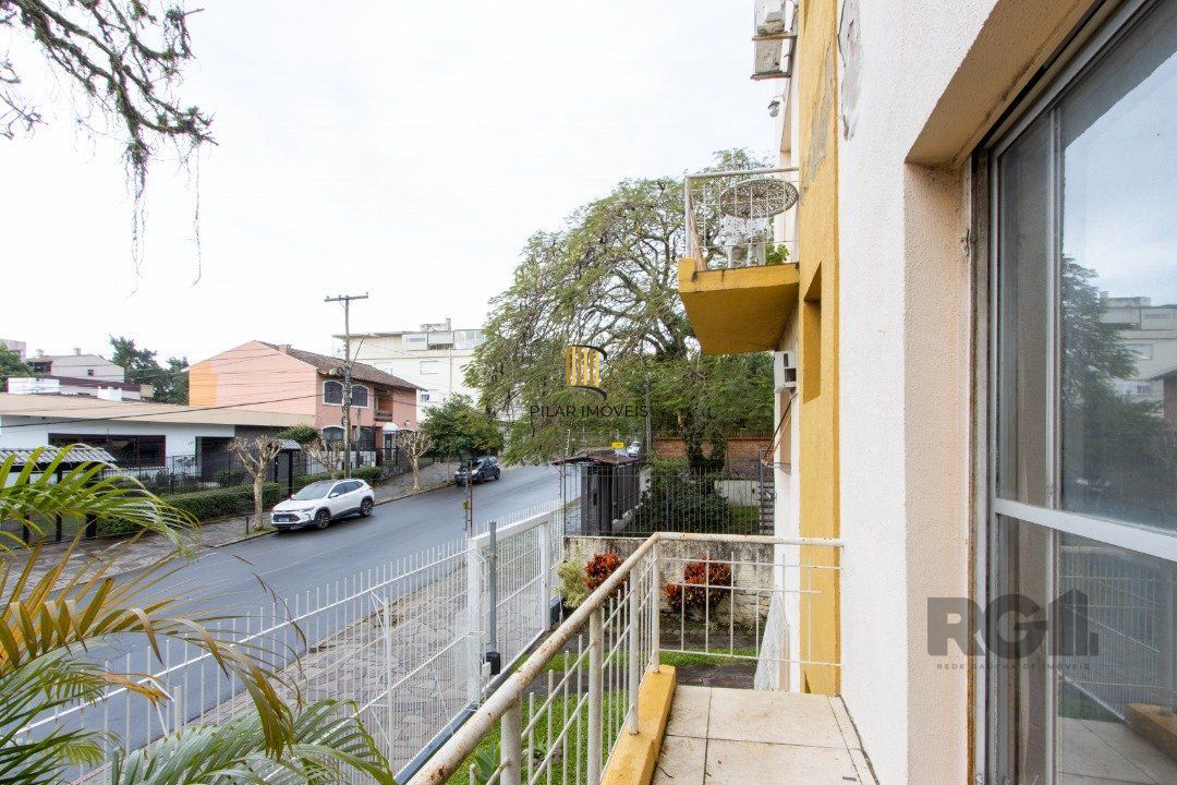 Apartamento à venda no empreendimento Jardim Inhanduí,  Com 2 dormitórios,