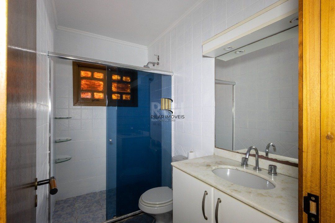 Casa para Venda - 181.99m², 3 dormitórios, sendo 1 suites, 2 vagas - Jardim Isabel