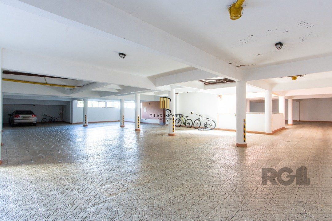 Apartamento 3 dormitórios no bairro Centro