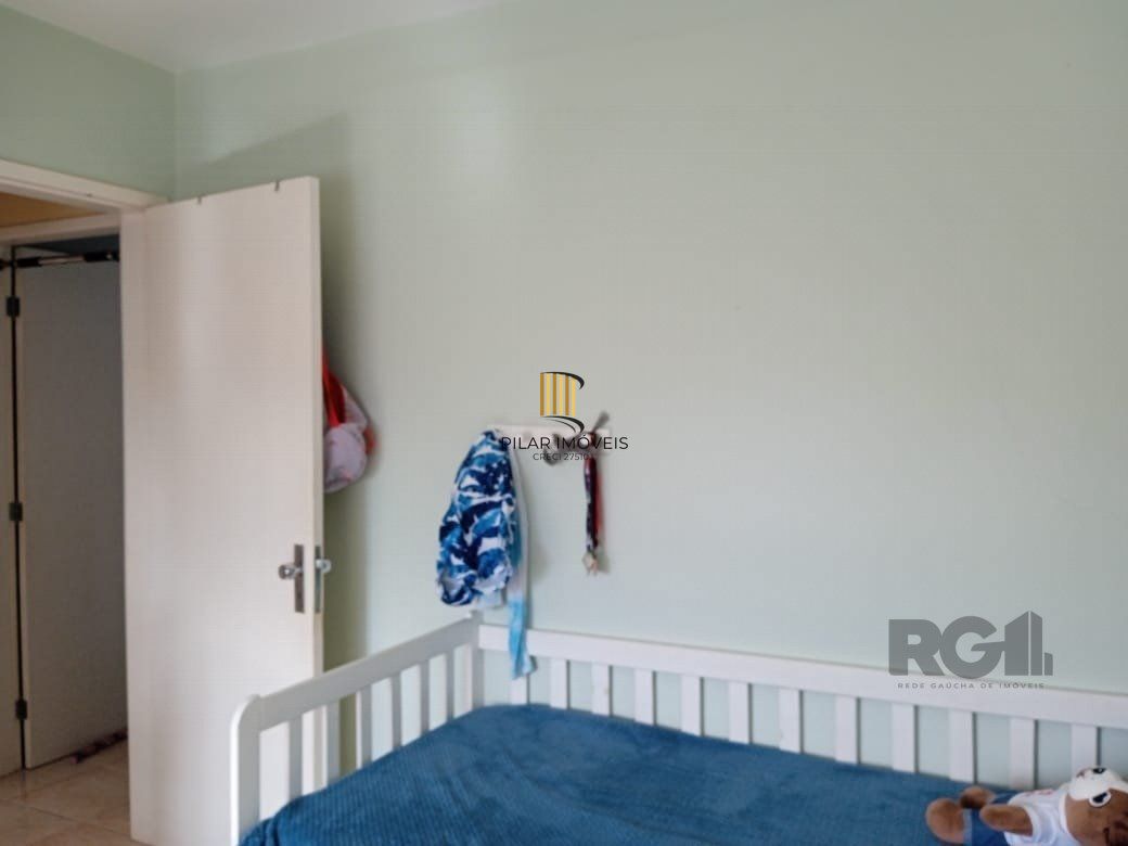 Apartamento 2 dormitórios no bairro Nonoai