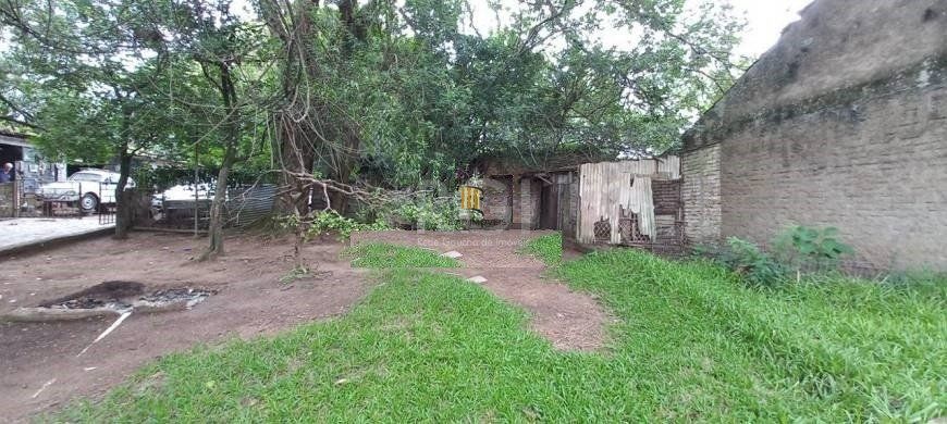 Terreno no bairro Camaquã