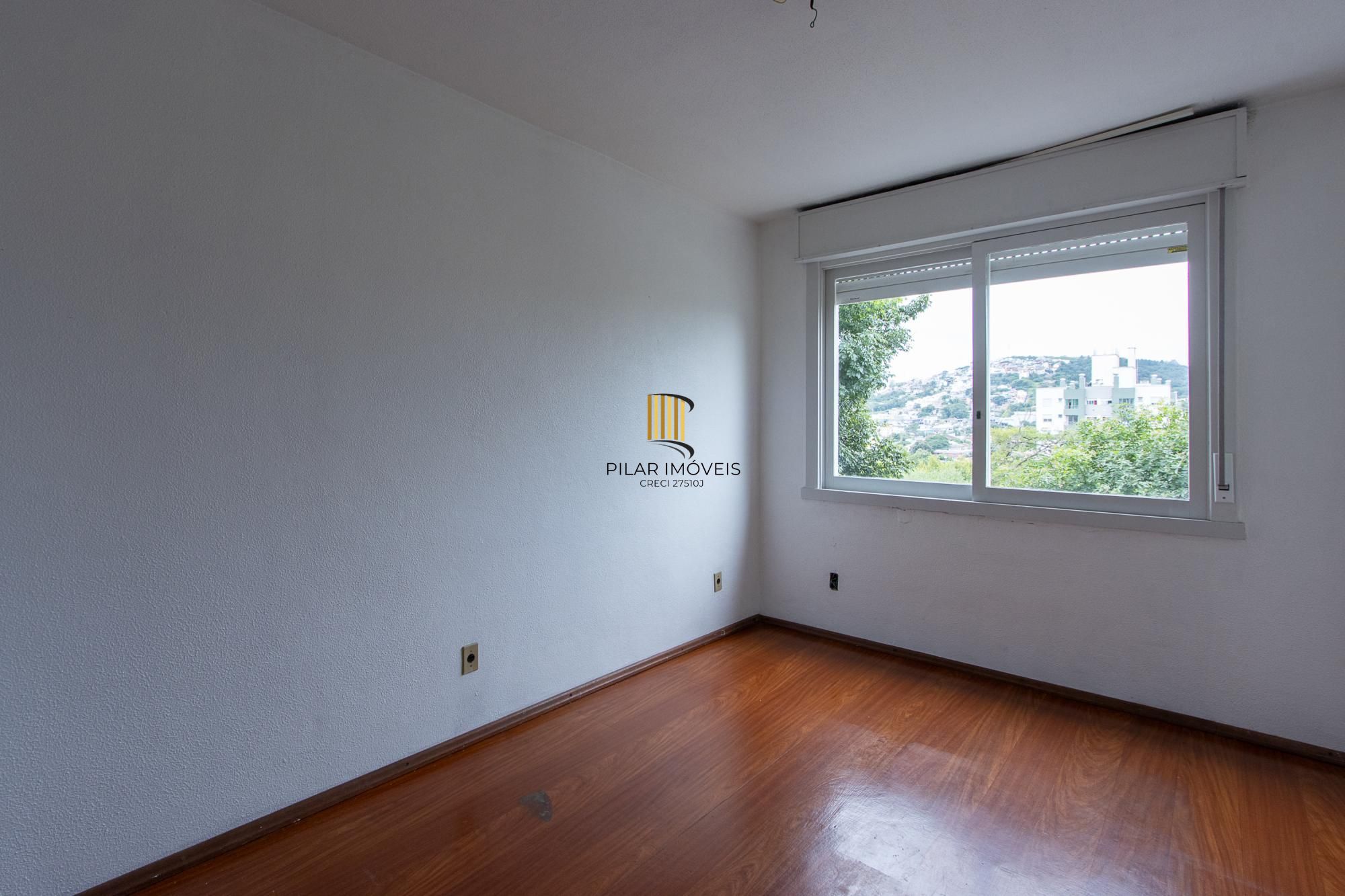 **Apartamento à Venda na Tristeza, Porto Alegre, RS**