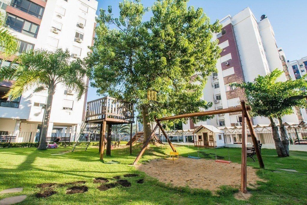 Apartamento para Venda - 84m², 3 dormitórios, sendo 1 suites, 1 vaga - Jardim Botânico
