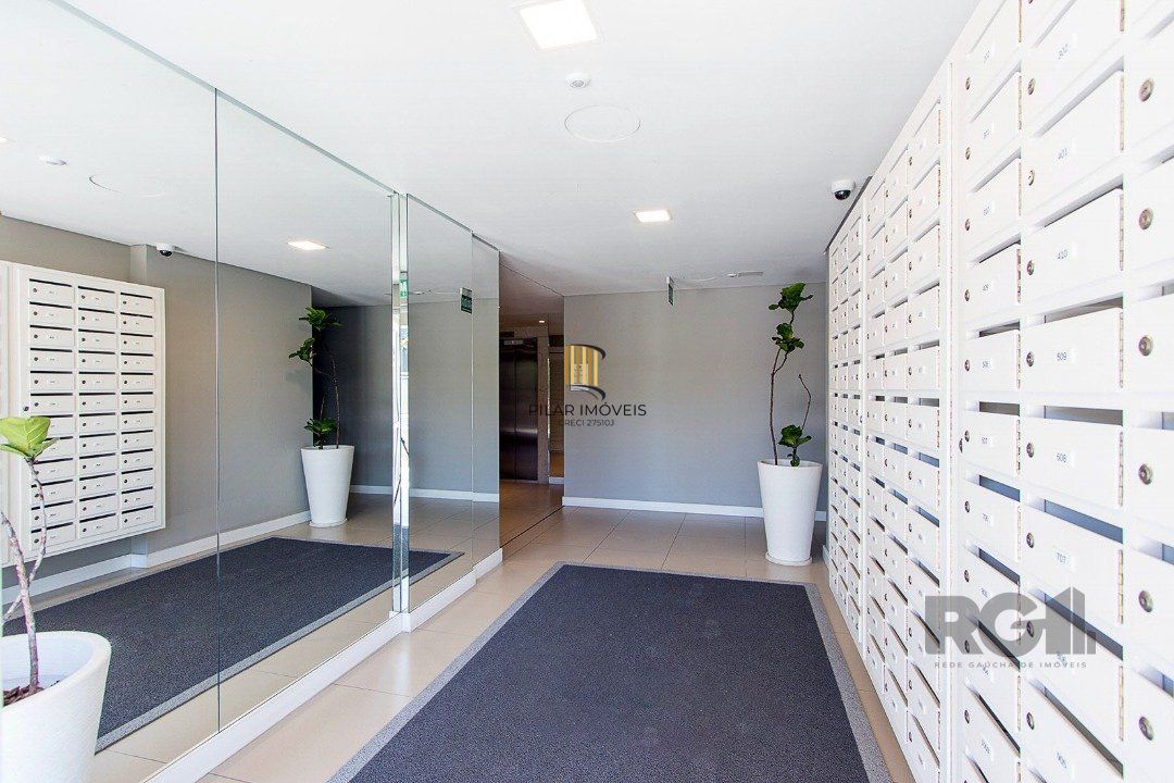 Apartamento 2 dormitórios no bairro Glória