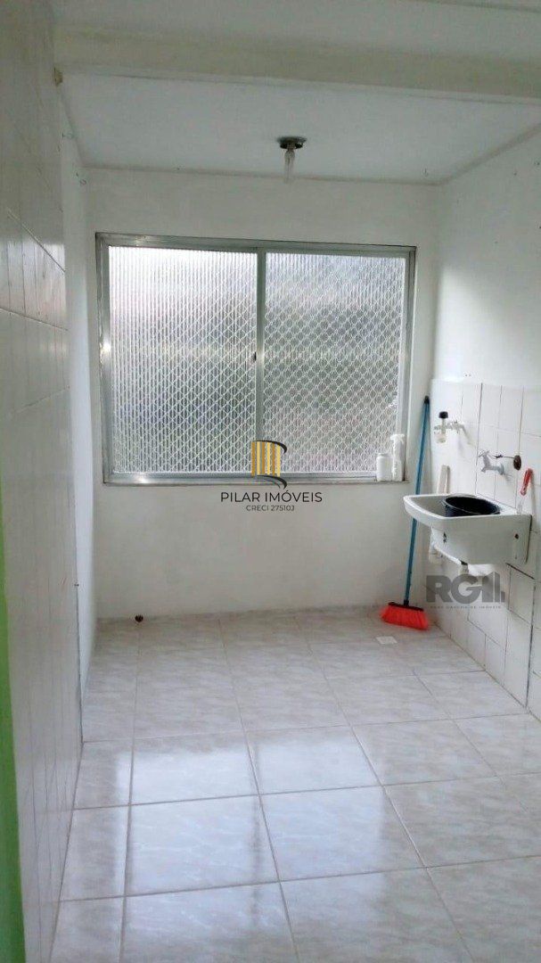 Apartamento 1 dormitório no bairro Vila Nova