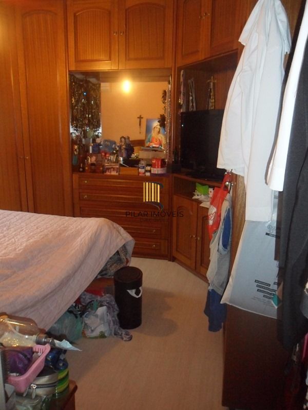 Apartamento para Venda - 65.77m², 2 dormitórios, 1 vaga - Cristal