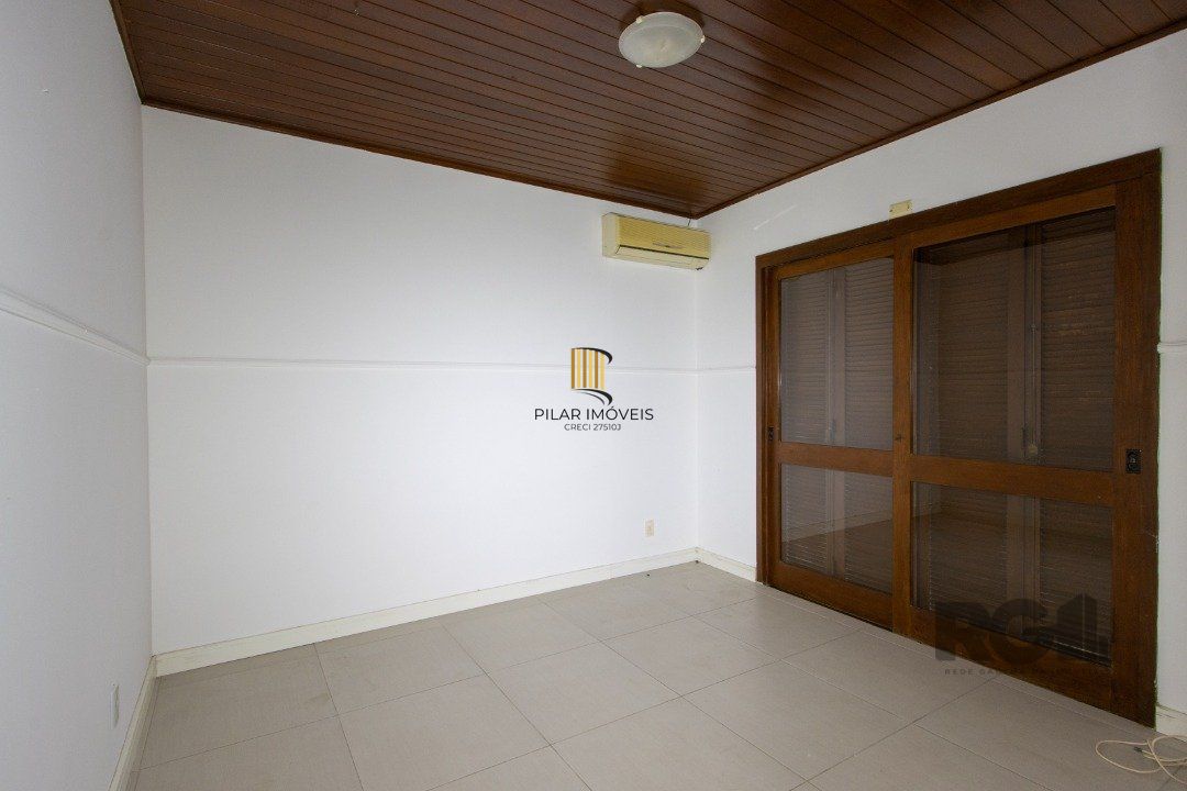 Casa de 3 dormitórios no Jardim Isabel com vista para o Guaíba.