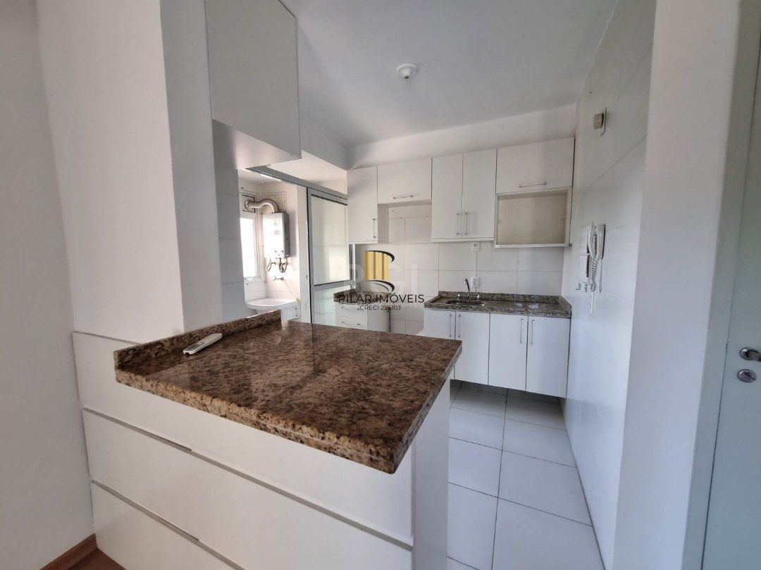 Apartamento 3 dormitórios no bairro Teresópolis