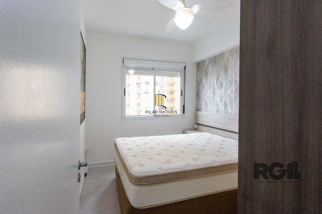 Apartamento | 3 Dormitórios | 66,51m2 Privativos | 1 Vaga | Bairro Partenon