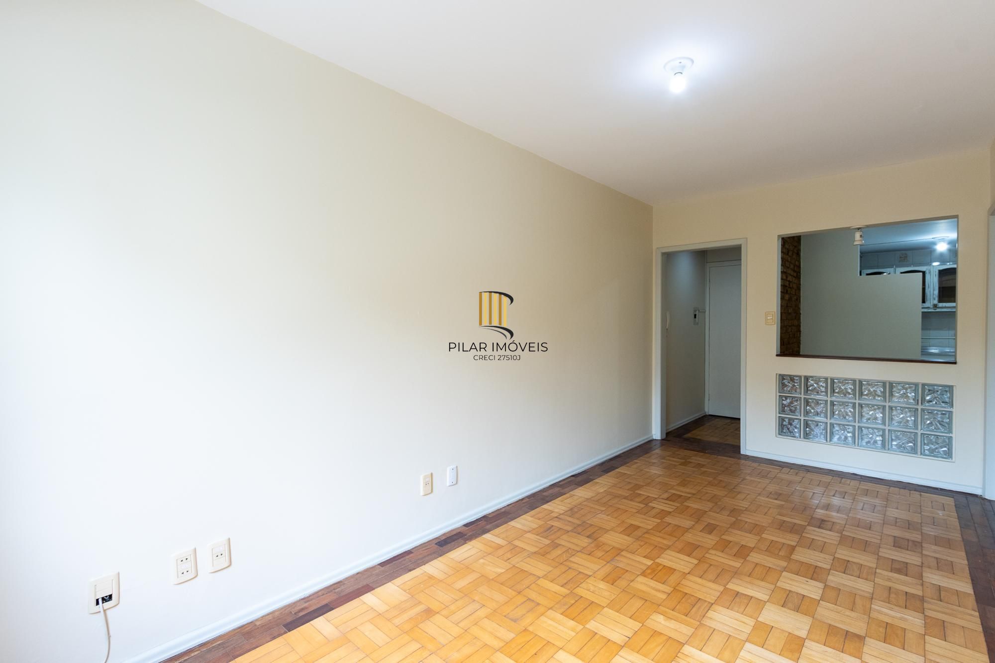 Apartamento 1 dorm à venda Rua Portugal