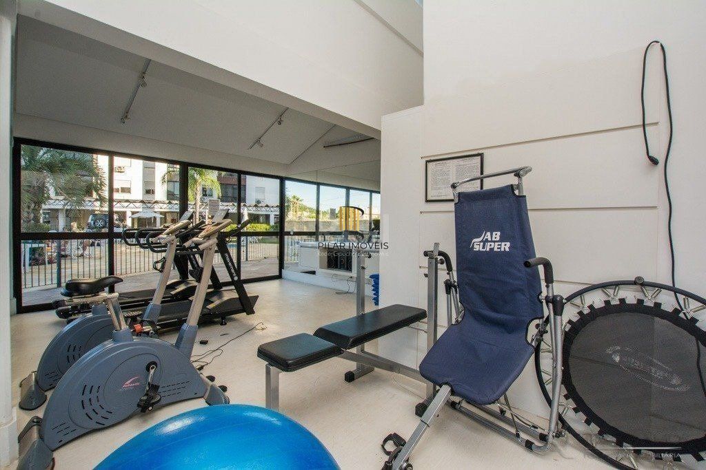 Apartamento para Venda - 84m², 3 dormitórios, sendo 1 suites, 1 vaga - Jardim Botânico