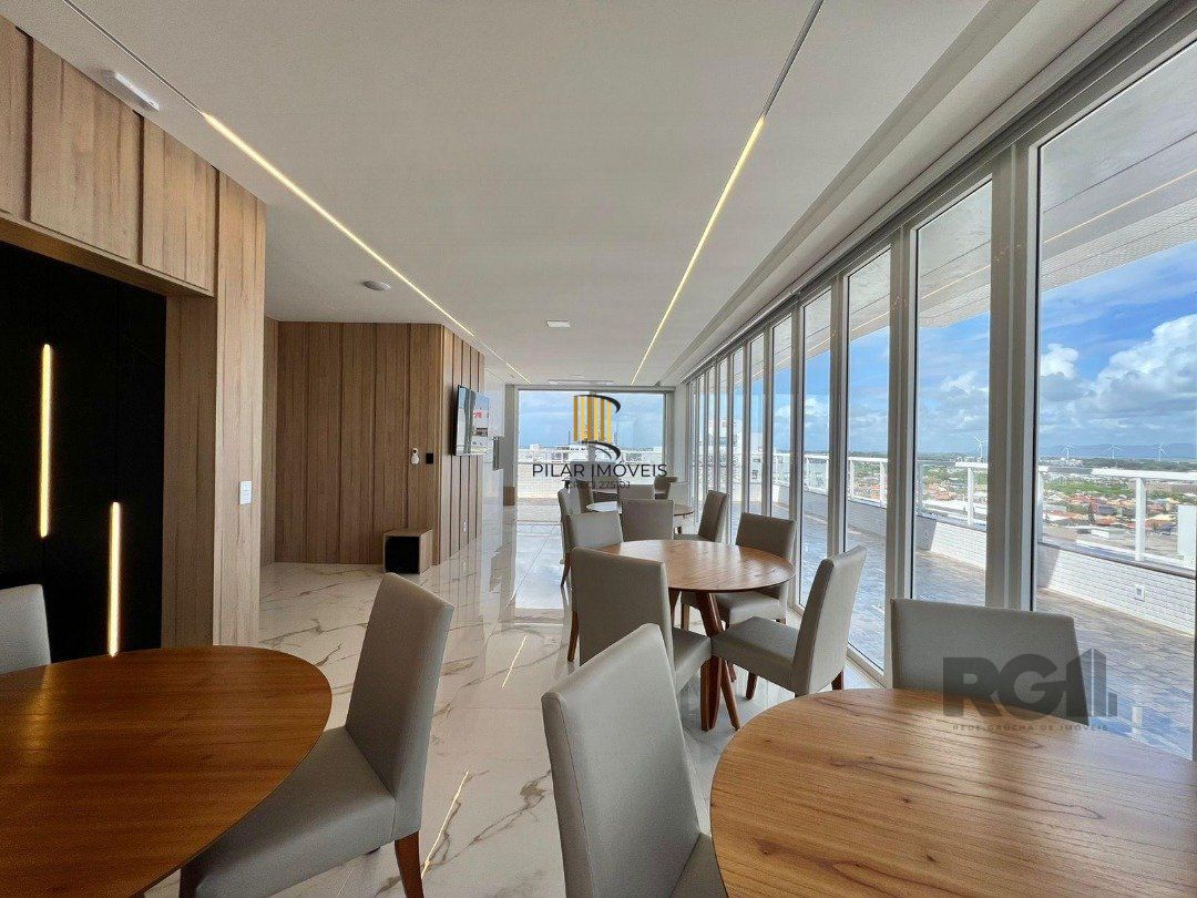 Apartamento 2 dormitórios no bairro Navegantes