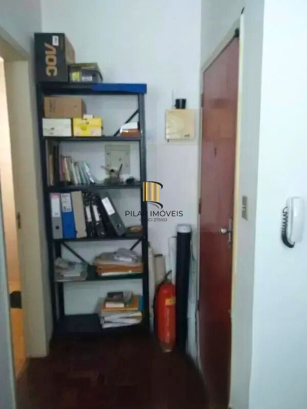 Sala comercial na Rua ramiro Barcelos