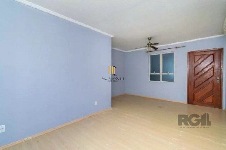 Apartamento de 3 dormitórios I Bairro Camaquã