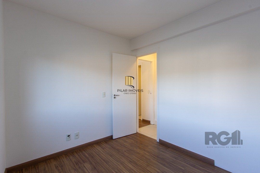 Apartamento 2 dormitórios no bairro Tristeza