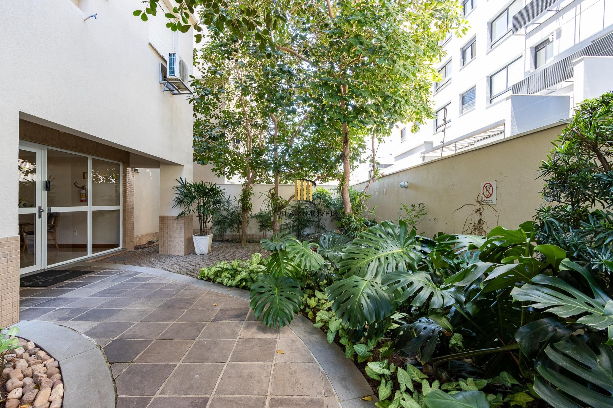 Apartamento 2 dormitórios no bairro Tristeza